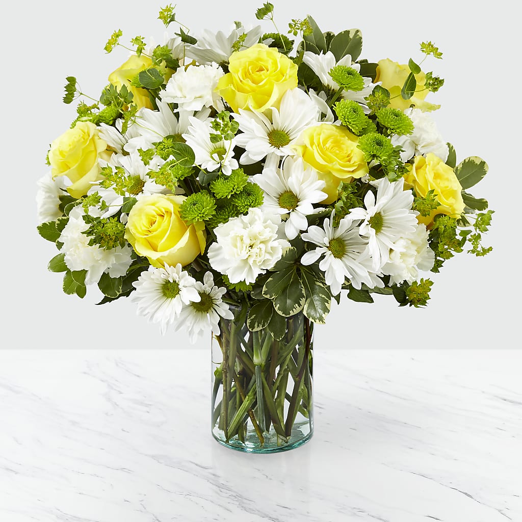 Happy Day Bouquet – Flowers By Aylen Llc, Fort Pierce FL