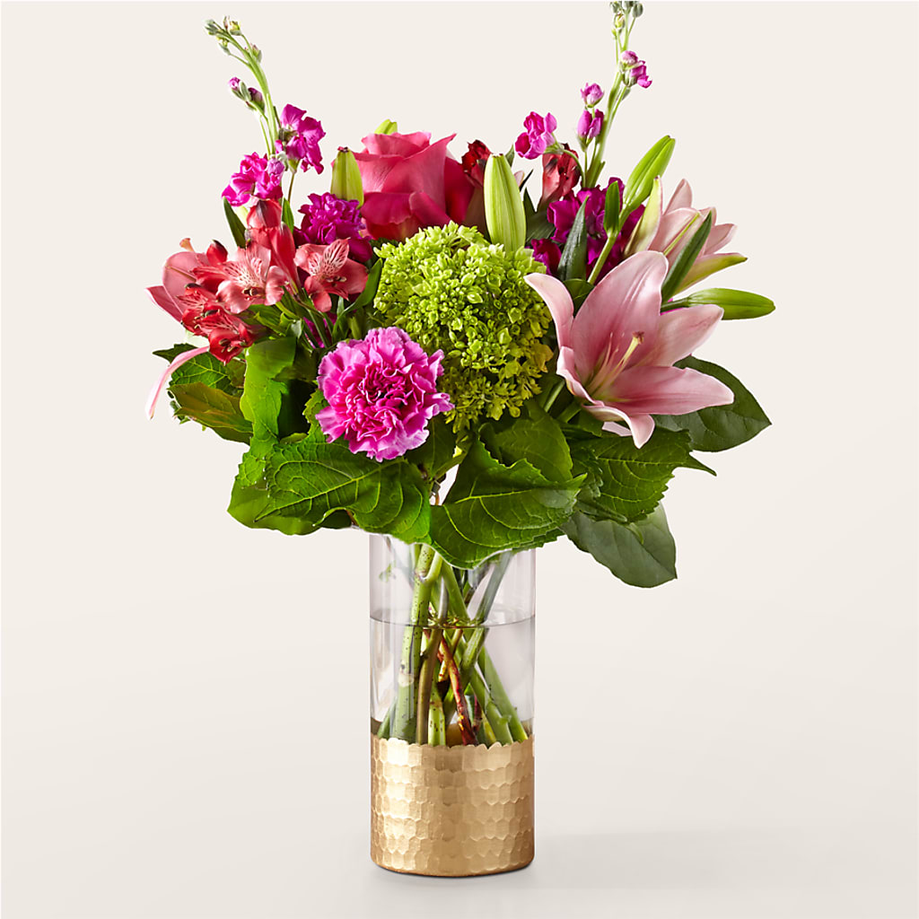 Magic in the Air Bouquet – Flowers By Aylen Llc, Fort Pierce FL