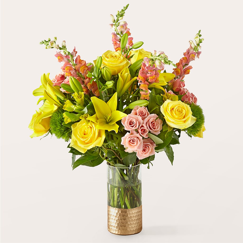Getaway Bouquet – Flowers By Aylen Llc, Fort Pierce FL