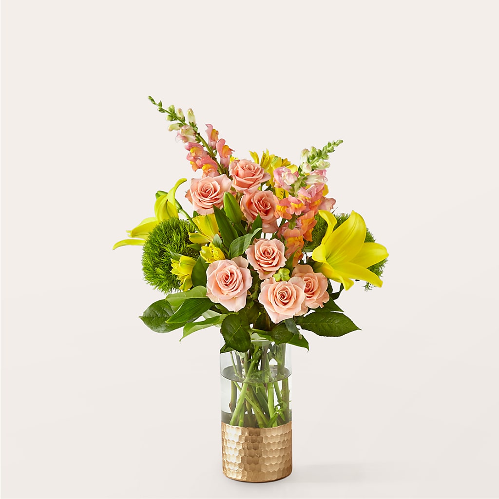 Getaway Bouquet – Flowers By Aylen Llc, Fort Pierce FL
