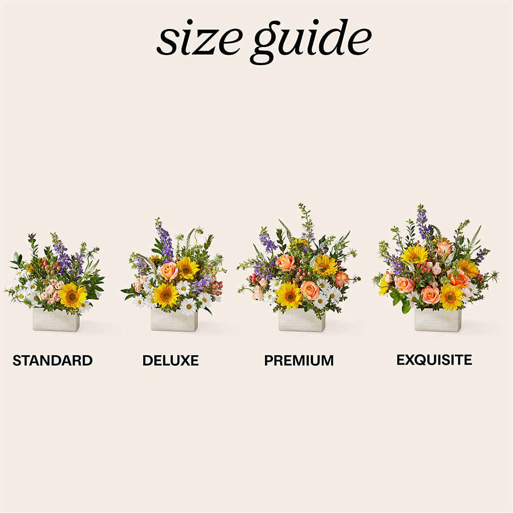 The Good Life Bouquet – Flowers By Aylen Llc, Fort Pierce FL