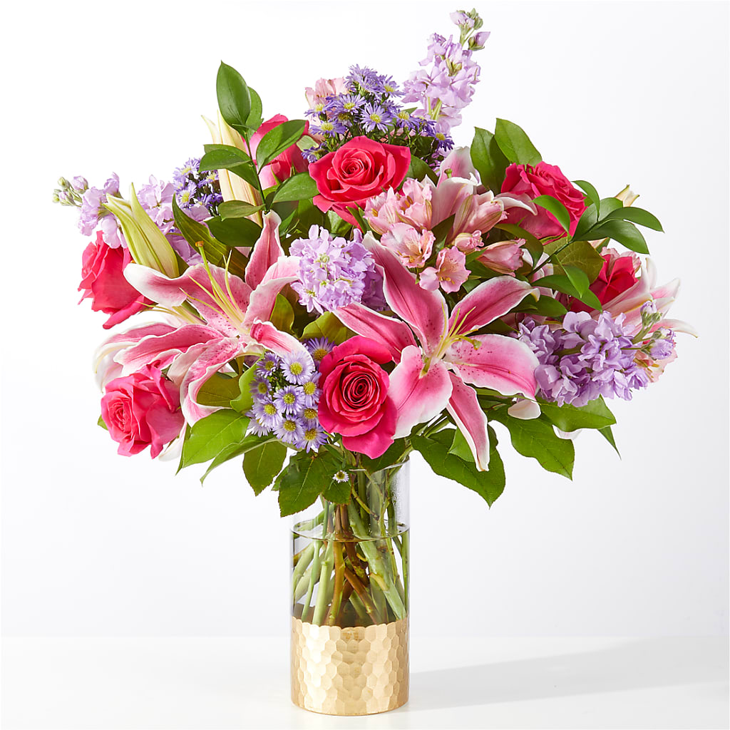 Written in the Stars Bouquet – Flowers By Aylen Llc, Fort Pierce FL