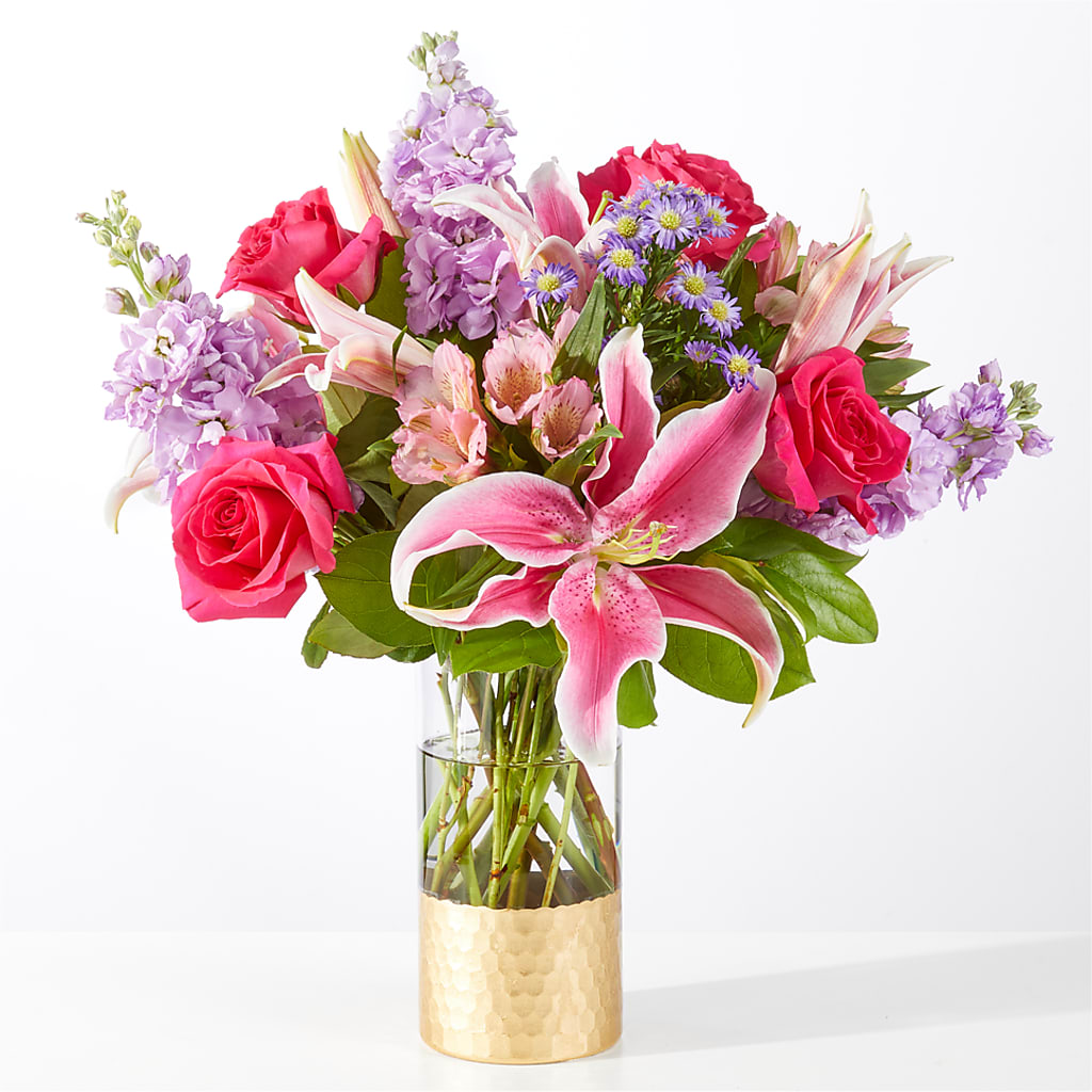 Written in the Stars Bouquet – Flowers By Aylen Llc, Fort Pierce FL