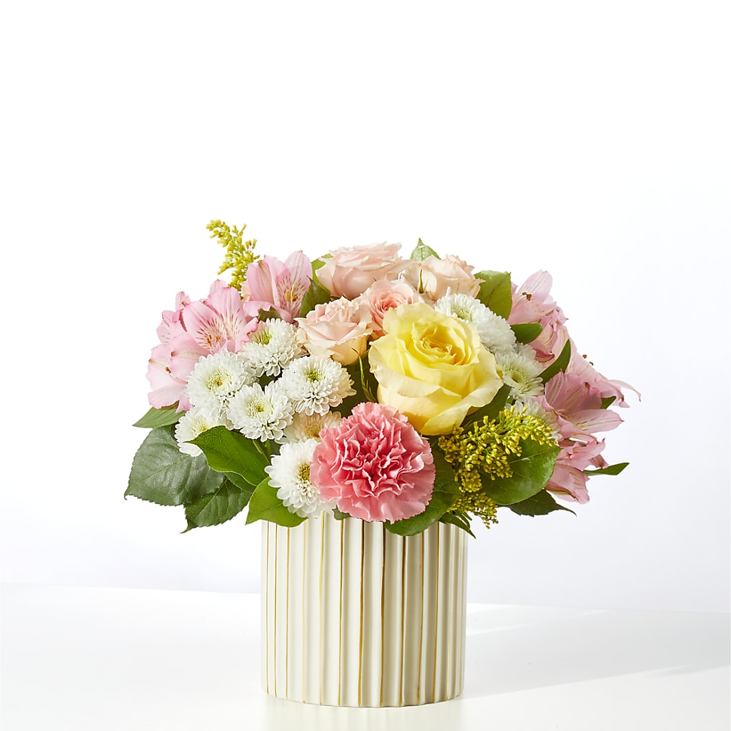 Watercolors Bouquet – Flowers By Aylen Llc, Fort Pierce FL