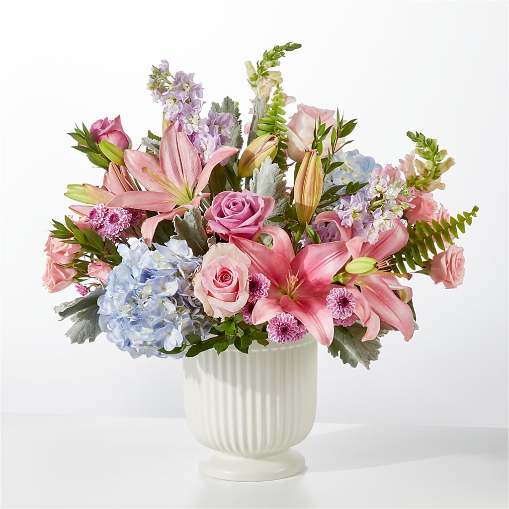 Wonderland Bouquet – Flowers By Aylen Llc, Fort Pierce FL