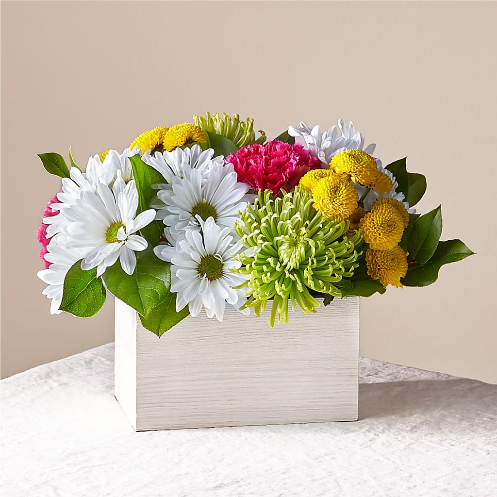 Sorbet Bouquet – Flowers By Aylen Llc, Fort Pierce FL