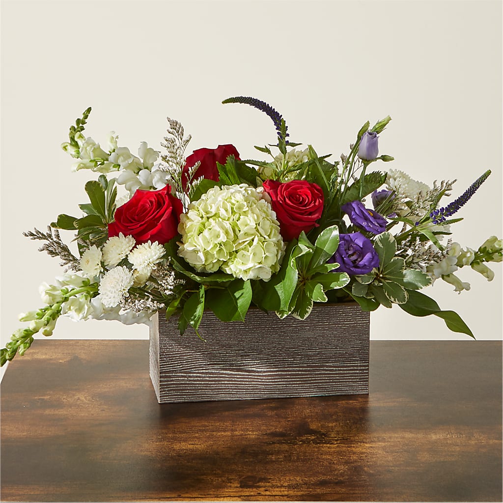 Sweet Magnolia Bouquet – Flowers By Aylen Llc, Fort Pierce FL