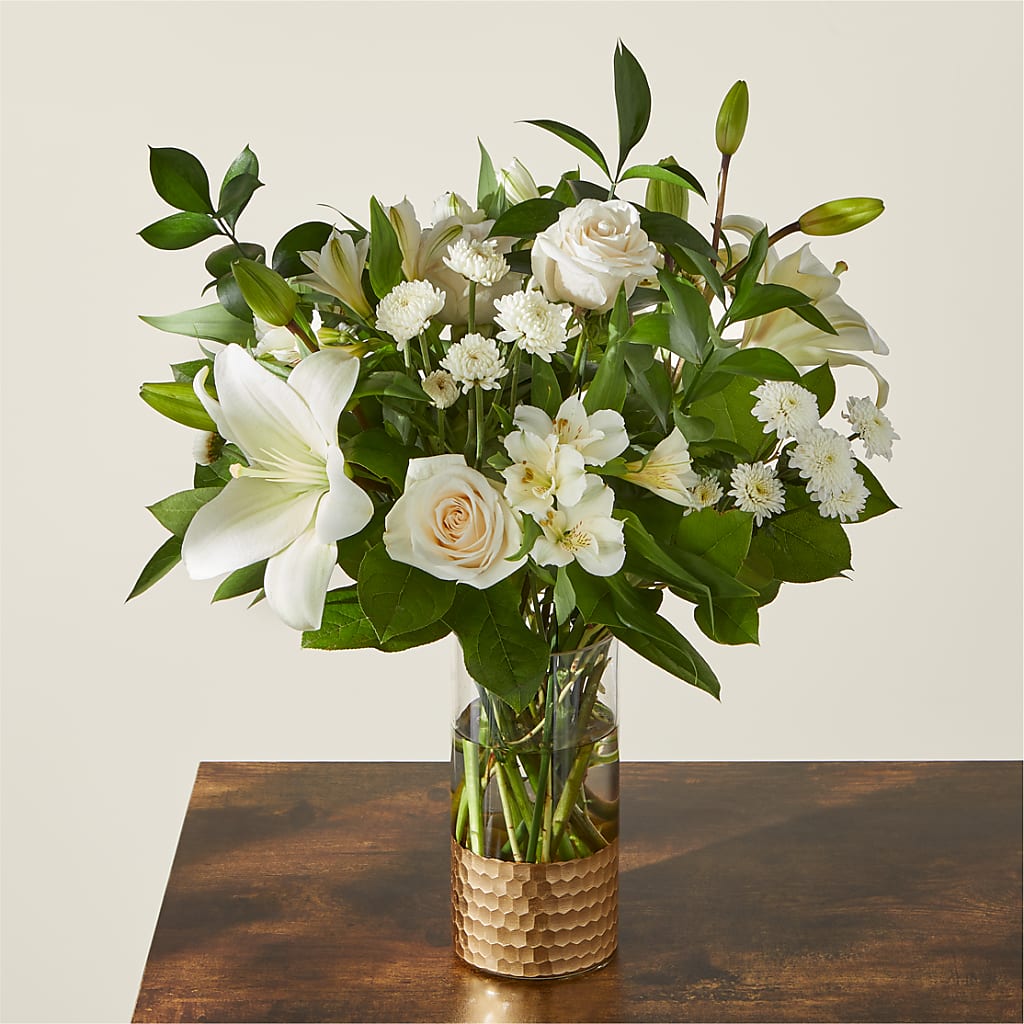 Beautiful Day Bouquet – Flowers By Aylen Llc, Fort Pierce FL