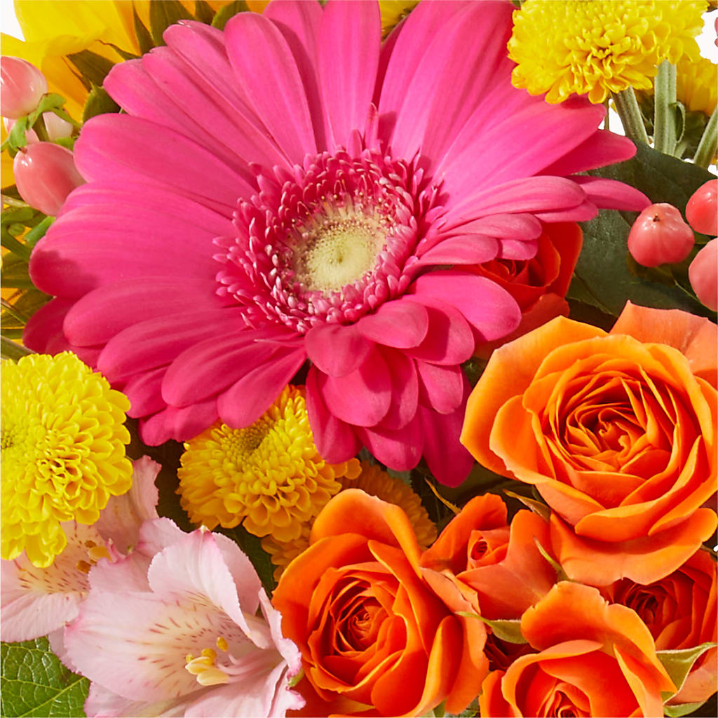 Florist Original Mixed Bouquet – Flowers By Aylen Llc, Fort Pierce FL