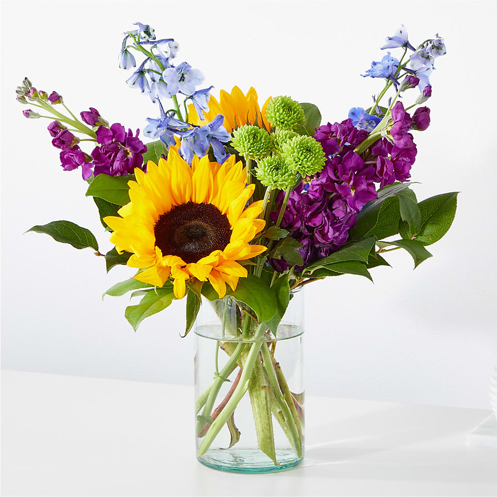 Catching Rays Bouquet – Flowers By Aylen Llc, Fort Pierce FL