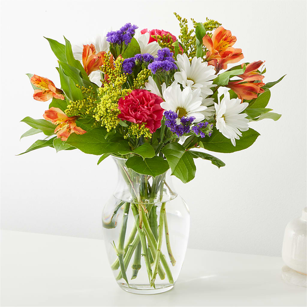Oopsie Daisy Bouquet – Flowers By Aylen Llc, Fort Pierce FL