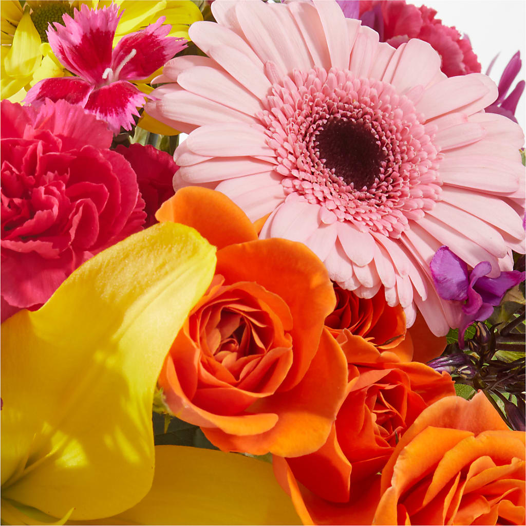 You're Invited - A Florist Original – Flowers By Aylen Llc, Fort Pierce FL