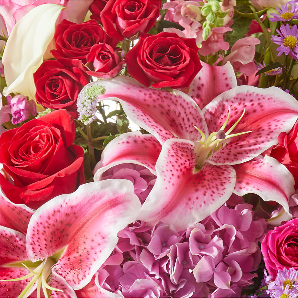 Better Together - A Luxury Florist Original – Flowers By Aylen Llc, Fort Pierce FL