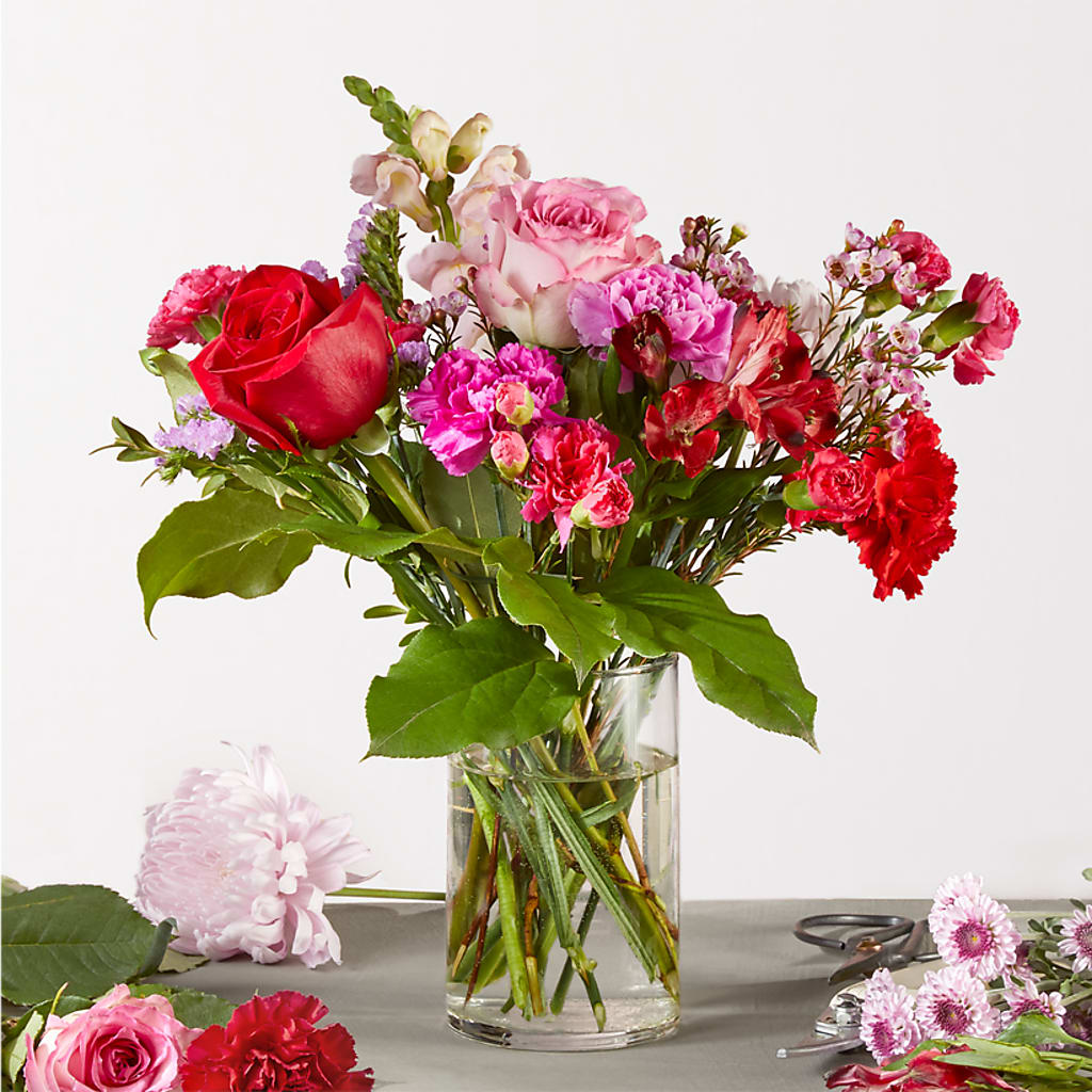 Regal Jewel – A Florist Original – Flowers By Aylen Llc, Fort Pierce FL
