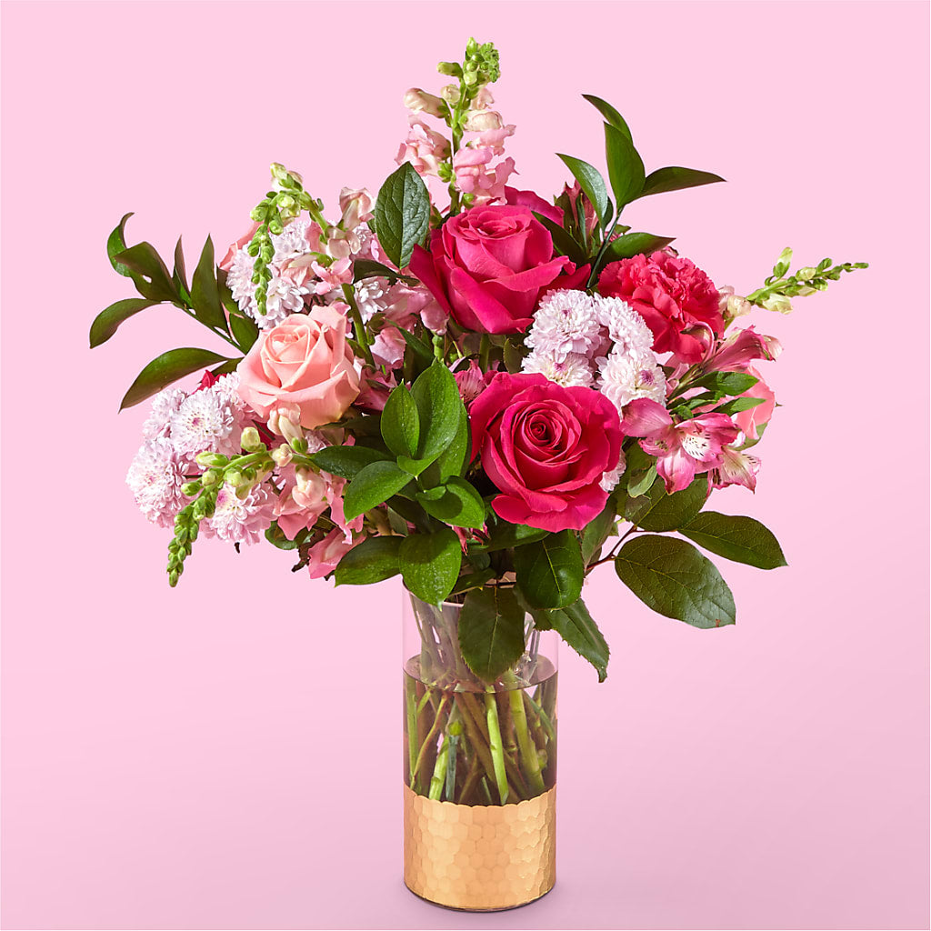 The Same Moon Bouquet – Flowers By Aylen Llc, Fort Pierce FL