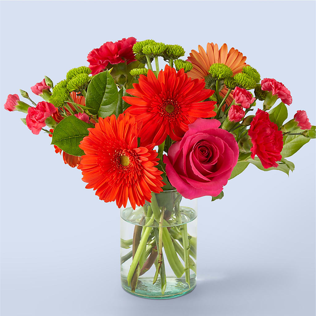 Best Dressed Bouquet – Flowers By Aylen Llc, Fort Pierce FL