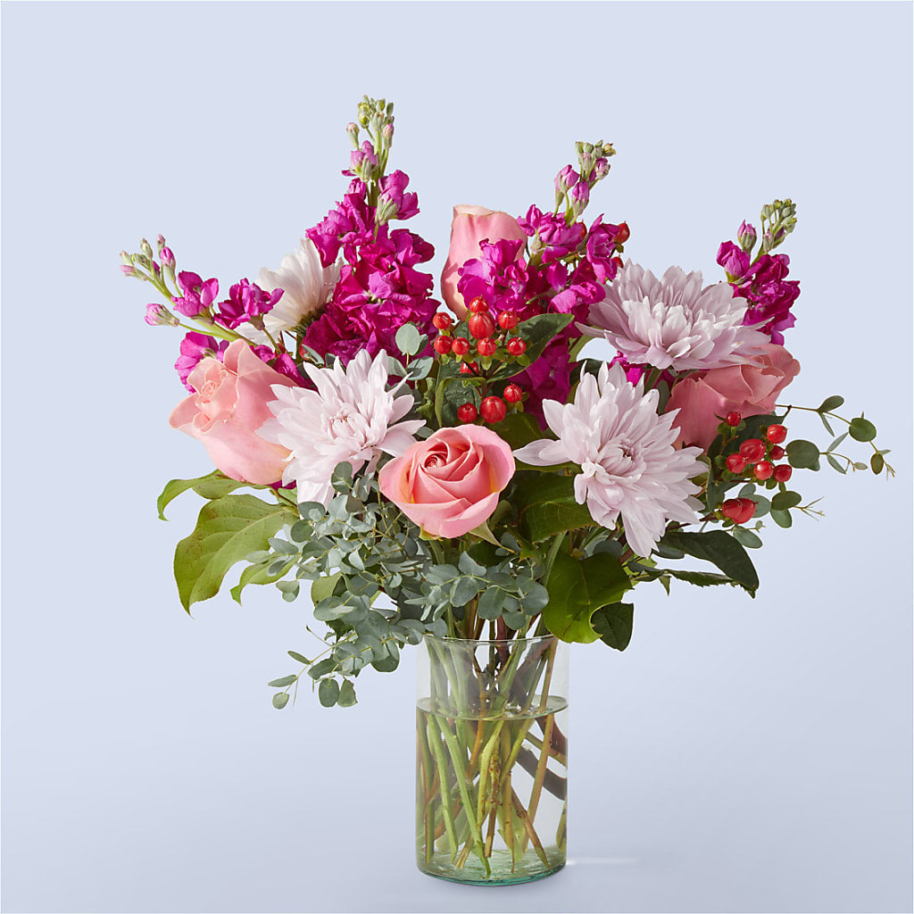 Sunday Morning Bouquet – Flowers By Aylen Llc, Fort Pierce FL