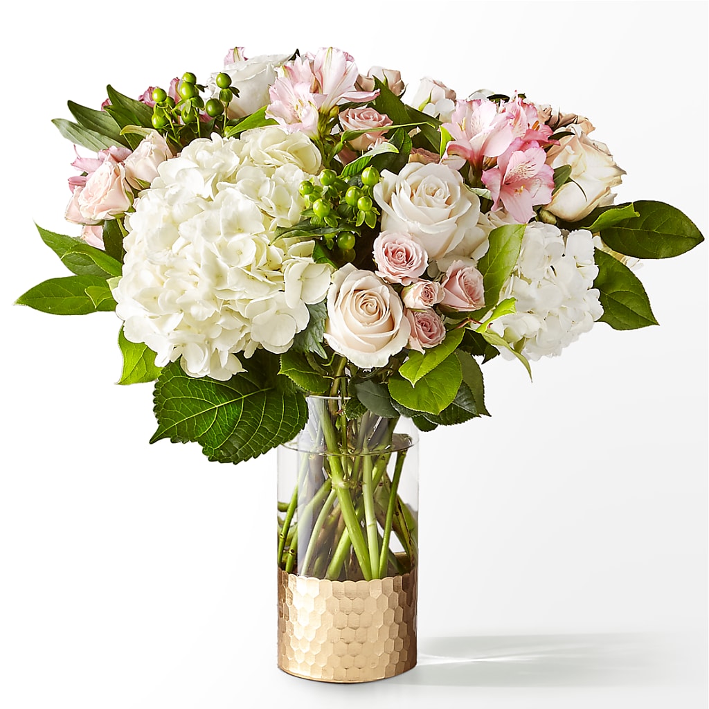 Parisian Stroll Bouquet – Flowers By Aylen Llc, Fort Pierce FL