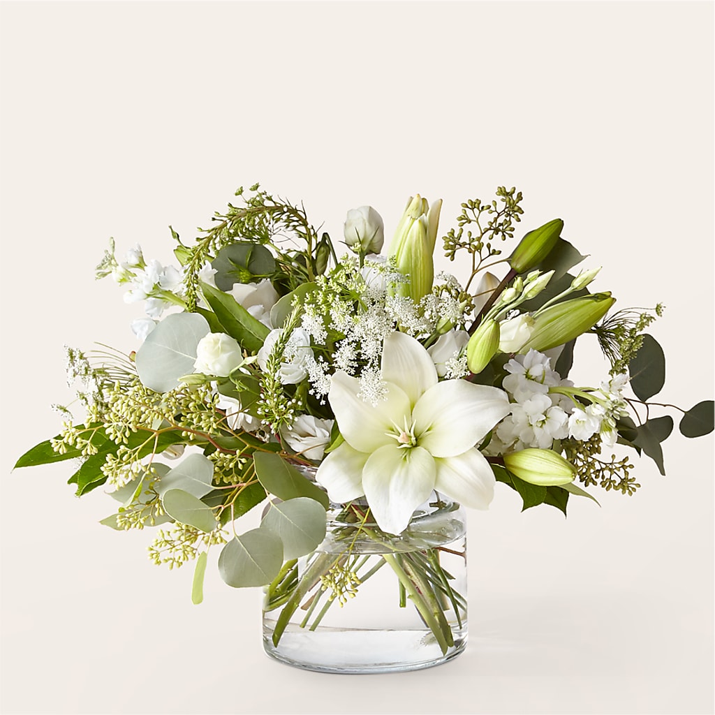 Alluring Elegance Bouquet – Flowers By Aylen Llc, Fort Pierce FL