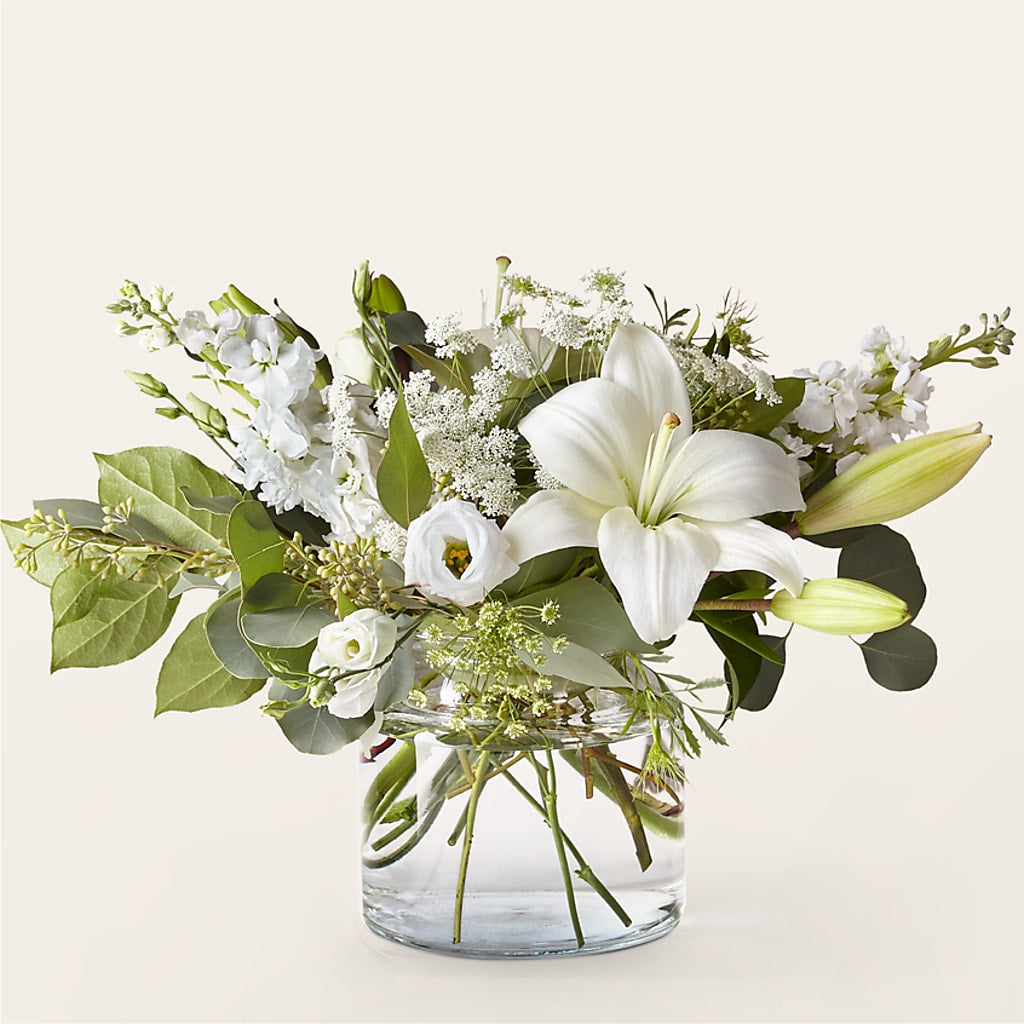 Alluring Elegance Bouquet – Flowers By Aylen Llc, Fort Pierce FL