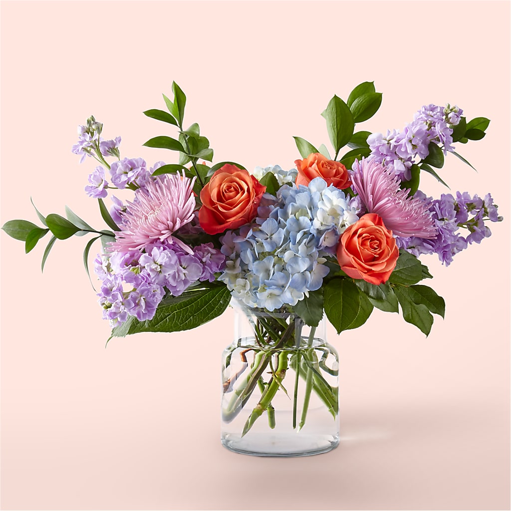 Be Mine Bouquet – Flowers By Aylen Llc, Fort Pierce FL