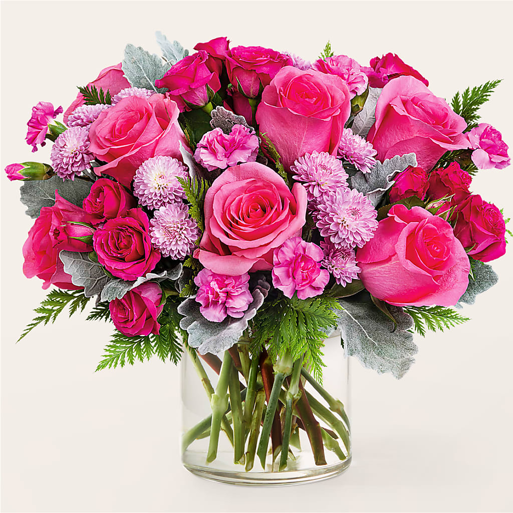 Sweet As Can Be Bouquet – Flowers By Aylen Llc, Fort Pierce FL