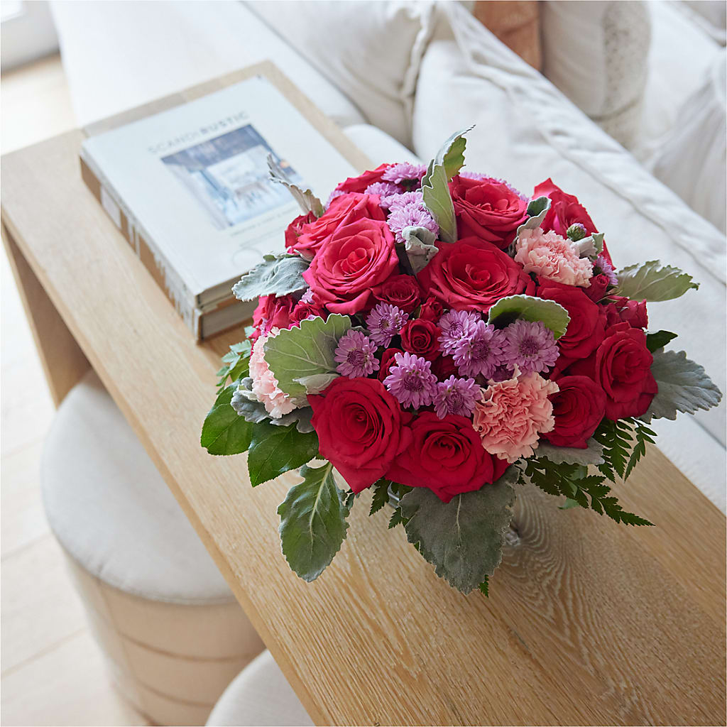 Sweet As Can Be Bouquet – Flowers By Aylen Llc, Fort Pierce FL