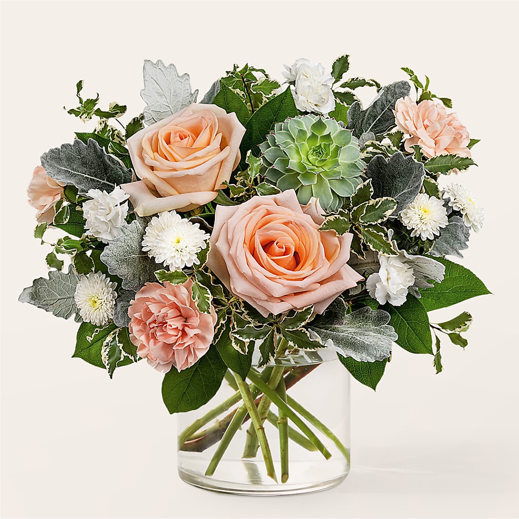 Sweet Tea Bouquet – Flowers By Aylen Llc, Fort Pierce FL