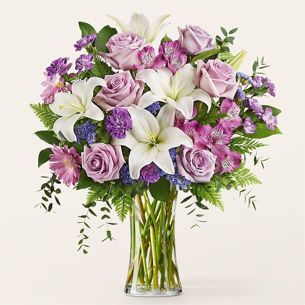 The Dreamscape Bouquet – Flowers By Aylen Llc, Fort Pierce FL