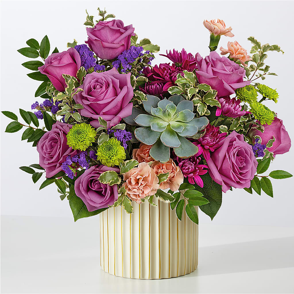 You're a Gem Bouquet – Flowers By Aylen Llc, Fort Pierce FL