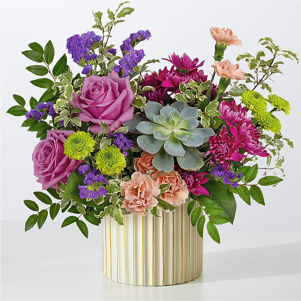 You're a Gem Bouquet – Flowers By Aylen Llc, Fort Pierce FL