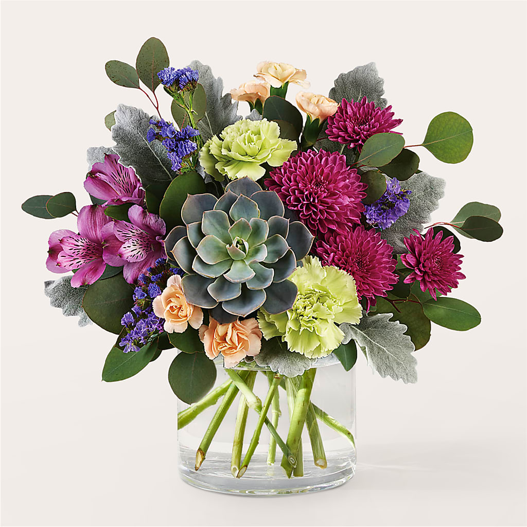 Botanical Dream Bouquet – Flowers By Aylen Llc, Fort Pierce FL