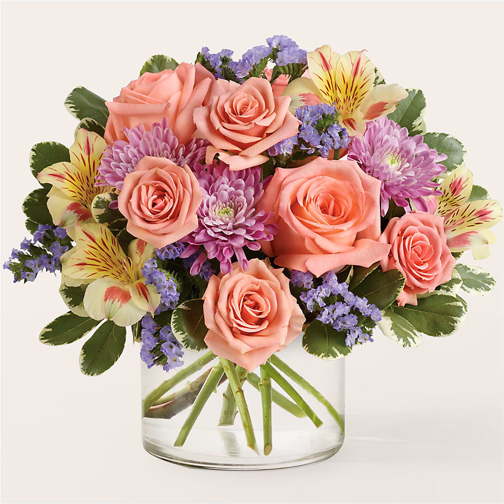 Candy Coated Bouquet – Flowers By Aylen Llc, Fort Pierce FL