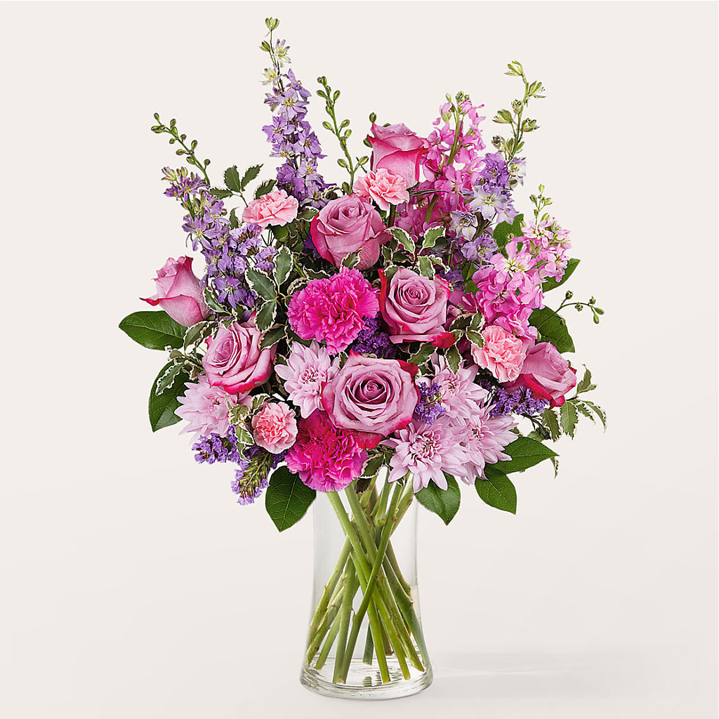 Sincerely Yours Bouquet – Flowers By Aylen Llc, Fort Pierce FL