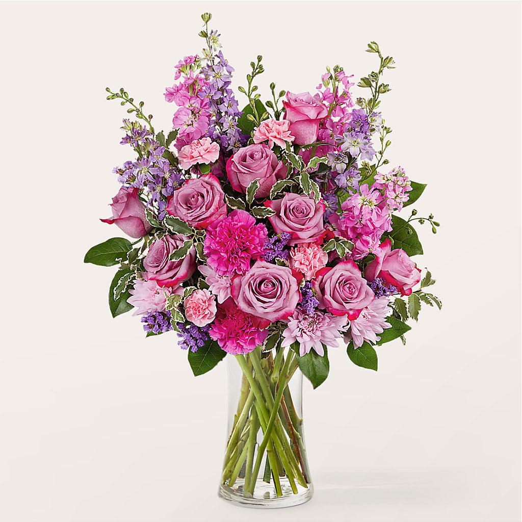 Sincerely Yours Bouquet – Flowers By Aylen Llc, Fort Pierce FL