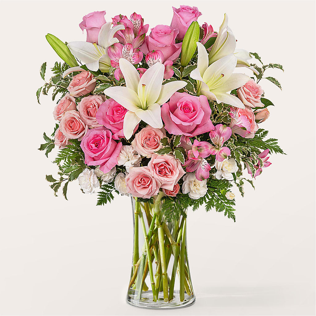 All the Best Bouquet – Flowers By Aylen Llc, Fort Pierce FL