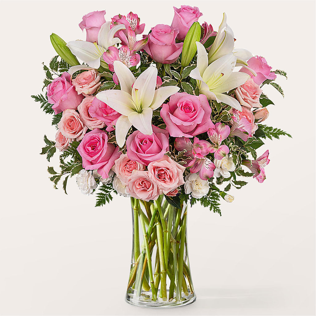 All the Best Bouquet – Flowers By Aylen Llc, Fort Pierce FL