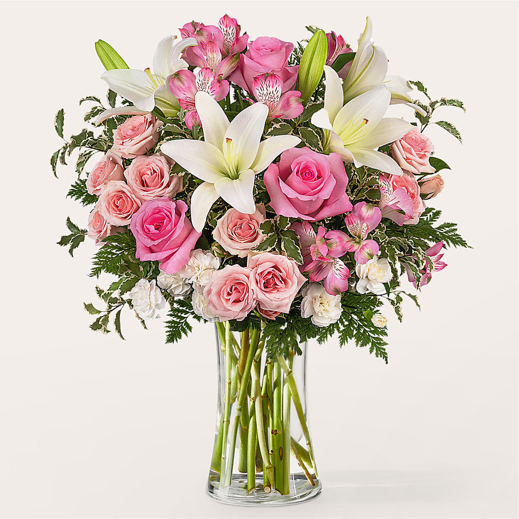 All the Best Bouquet – Flowers By Aylen Llc, Fort Pierce FL