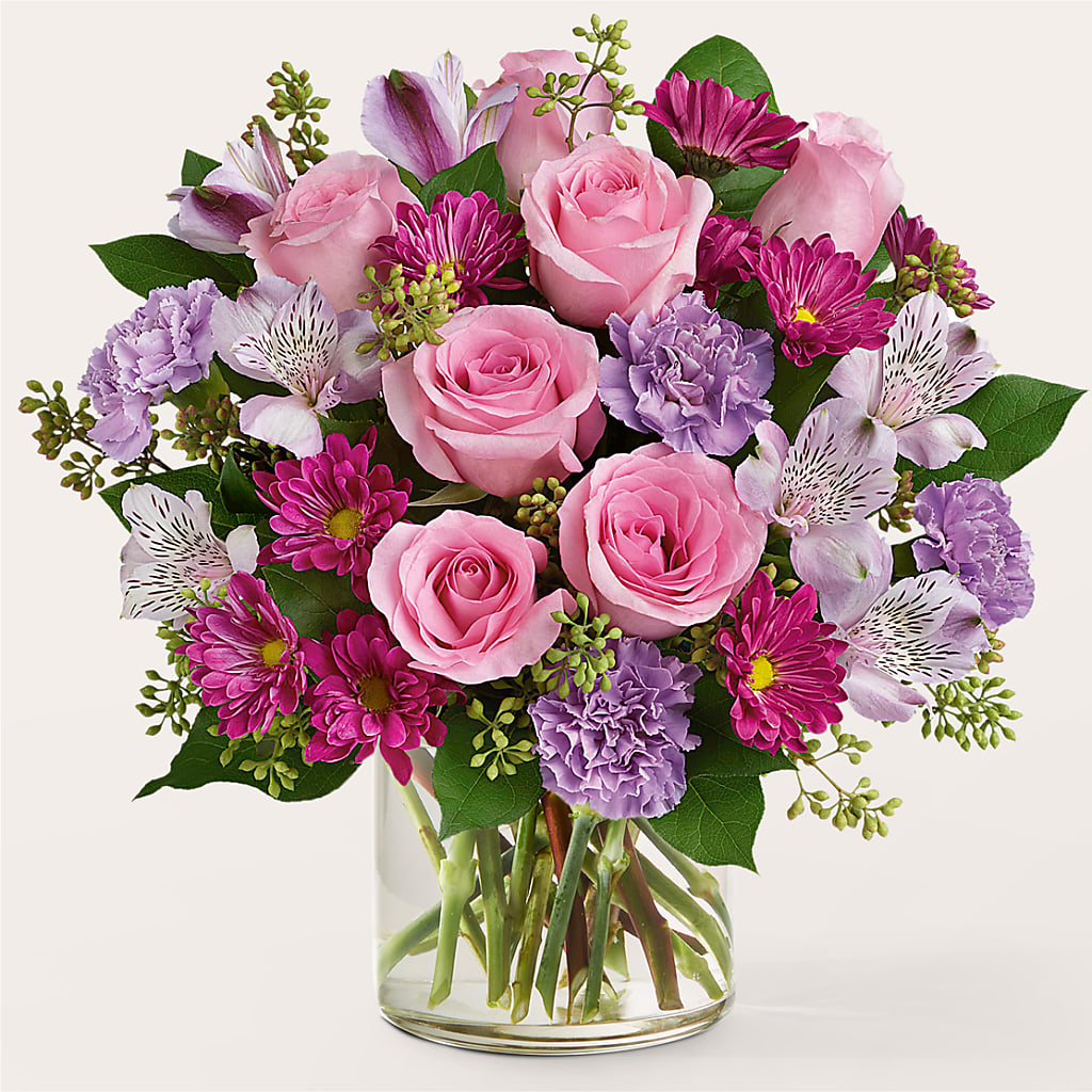 In the Clouds Bouquet – Flowers By Aylen Llc, Fort Pierce FL