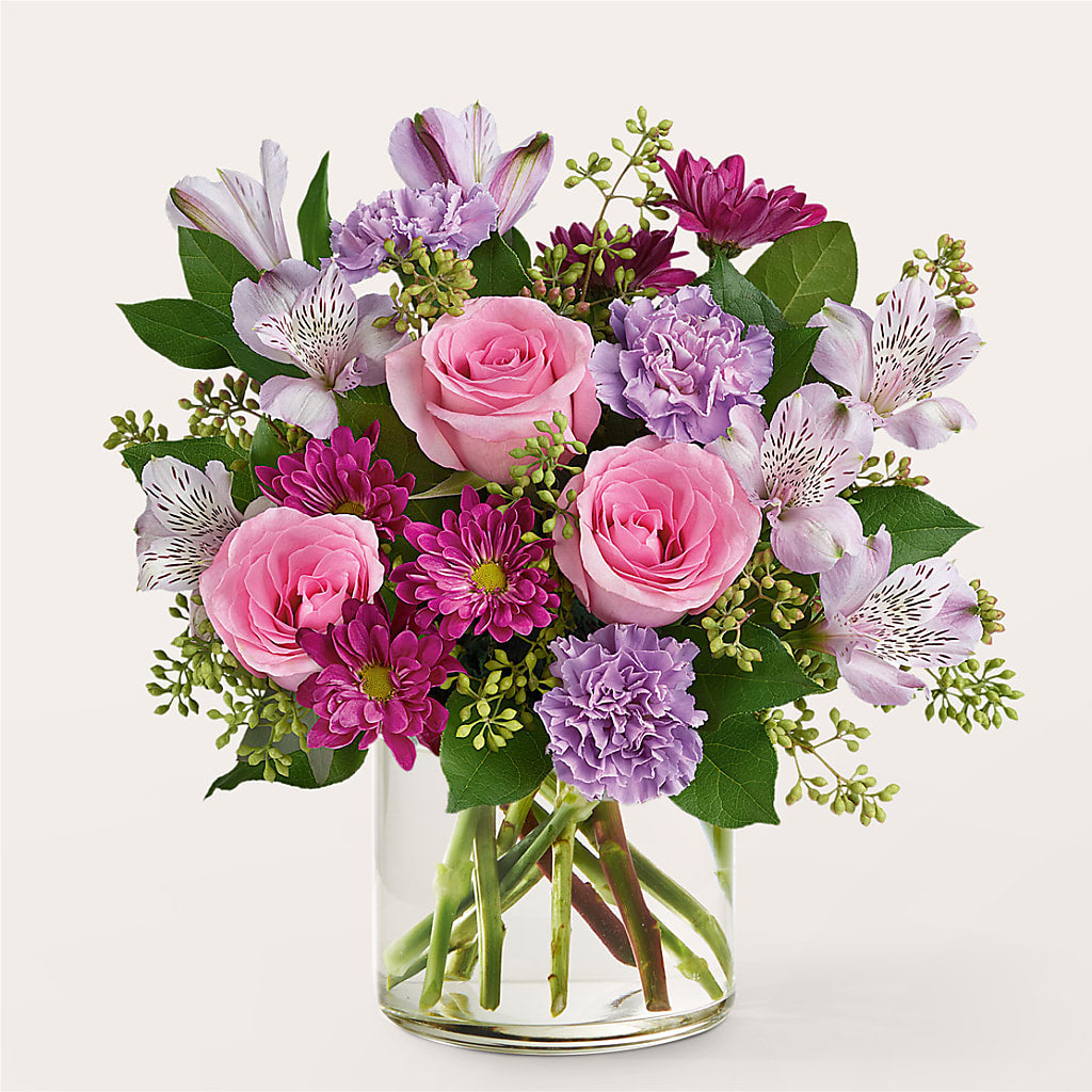 In the Clouds Bouquet – Flowers By Aylen Llc, Fort Pierce FL