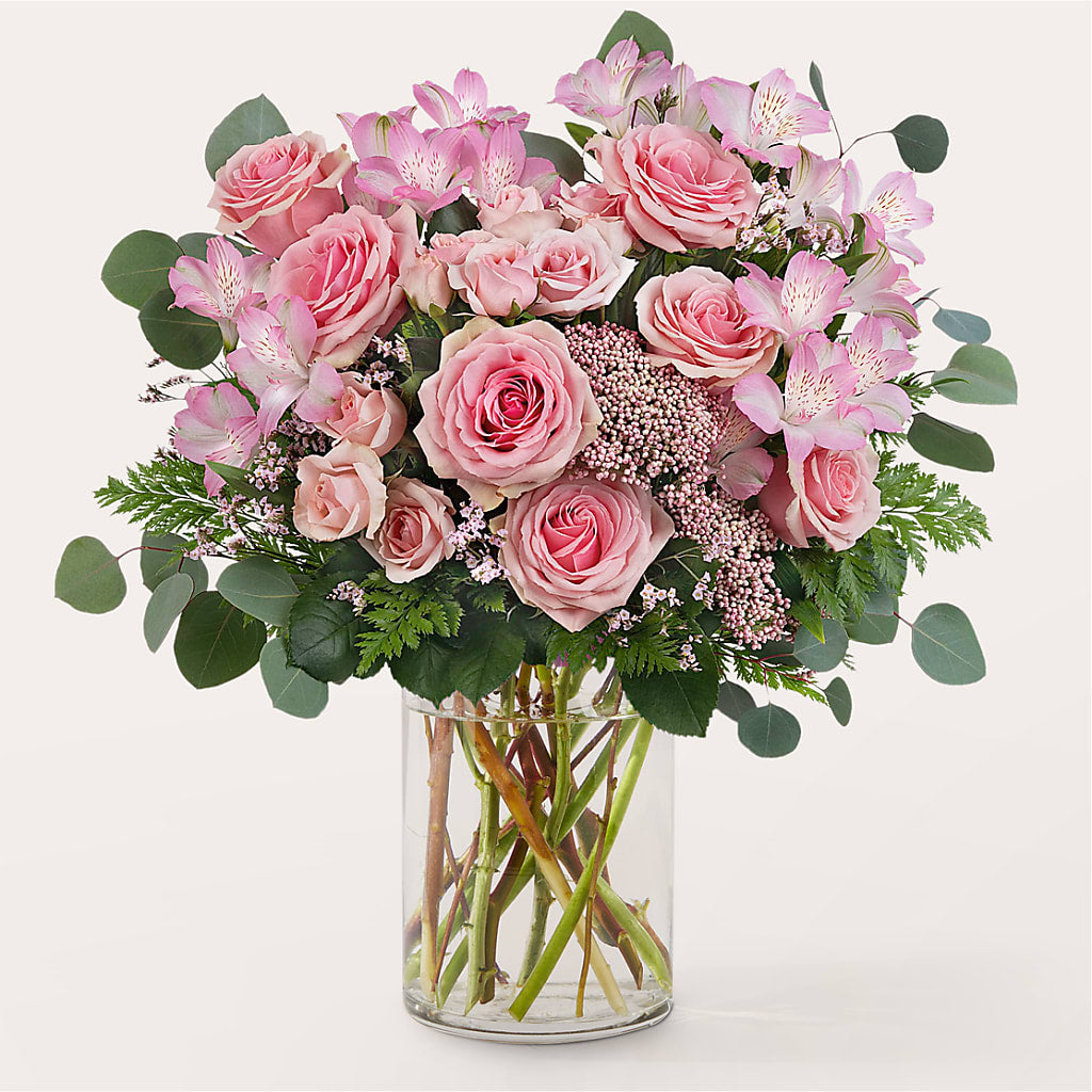 Sweetheart Bouquet – Flowers By Aylen Llc, Fort Pierce FL