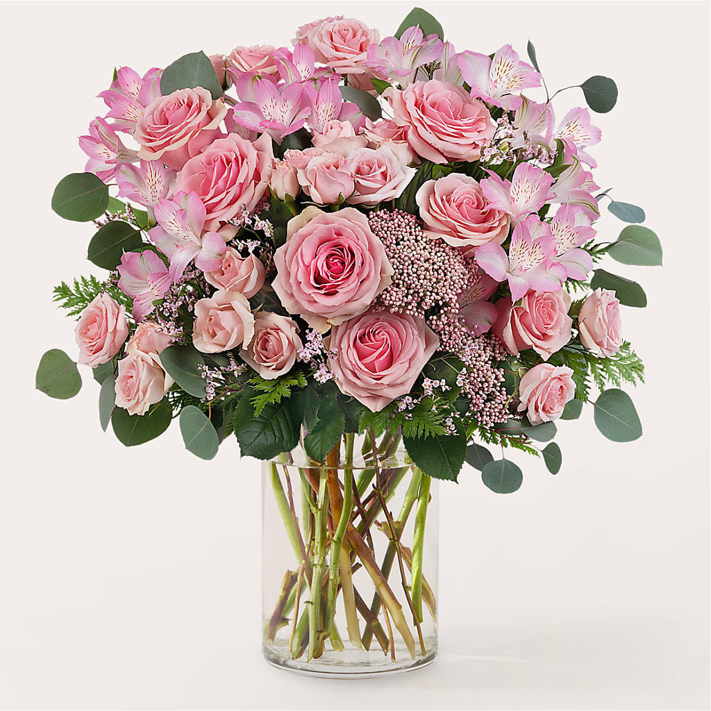 Sweetheart Bouquet – Flowers By Aylen Llc, Fort Pierce FL