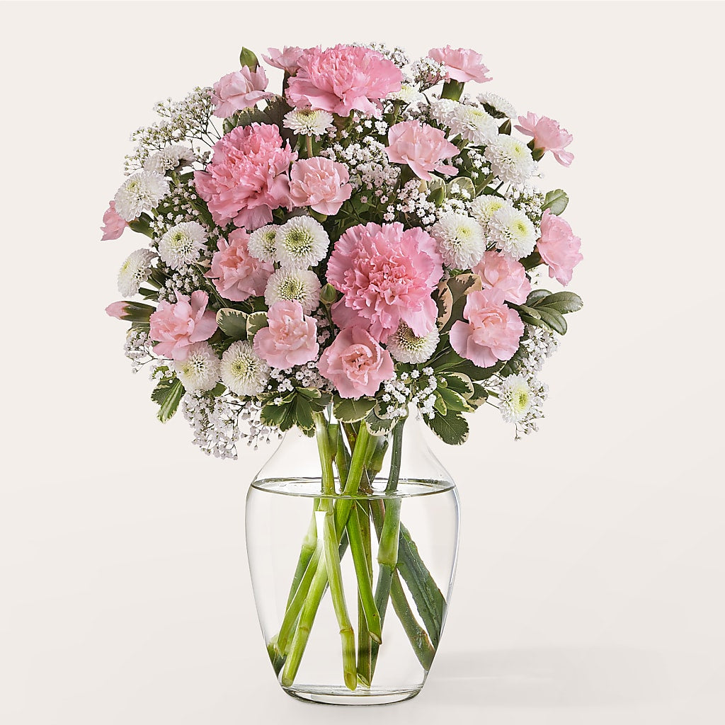 Vintage Glamour Bouquet – Flowers By Aylen Llc, Fort Pierce FL