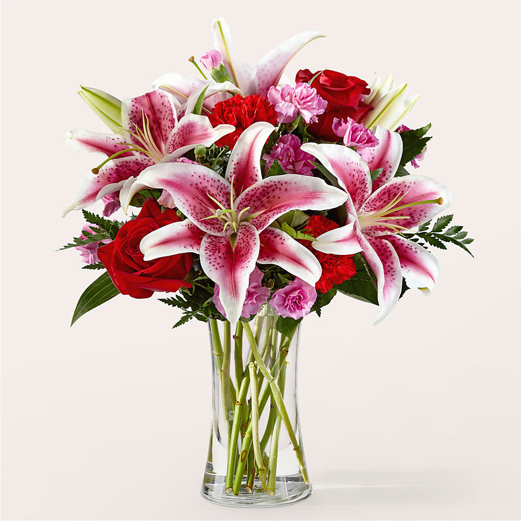 Honeymoon Bouquet – Flowers By Aylen Llc, Fort Pierce FL