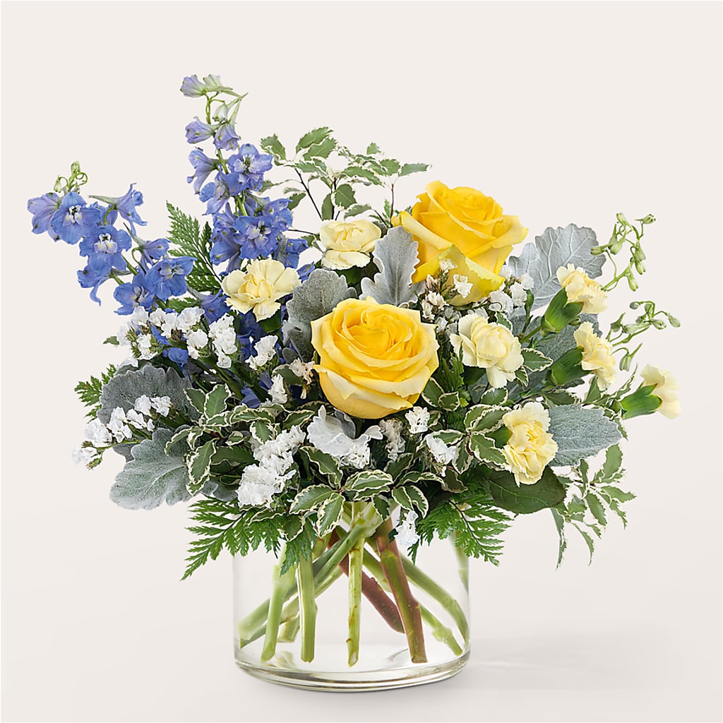 Butterfly Wings Bouquet – Flowers By Aylen Llc, Fort Pierce FL