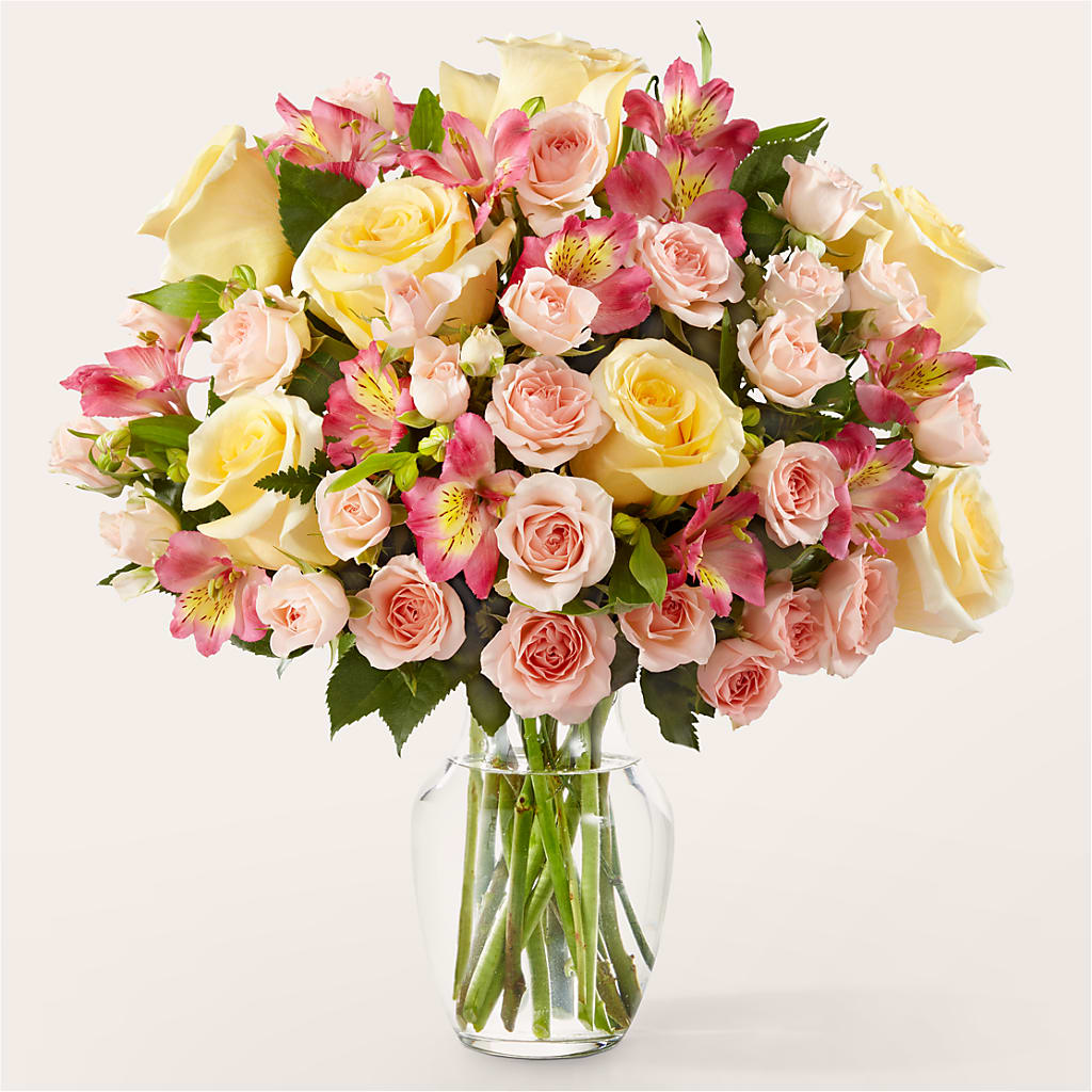 Just Lovely Bouquet – Flowers By Aylen Llc, Fort Pierce FL