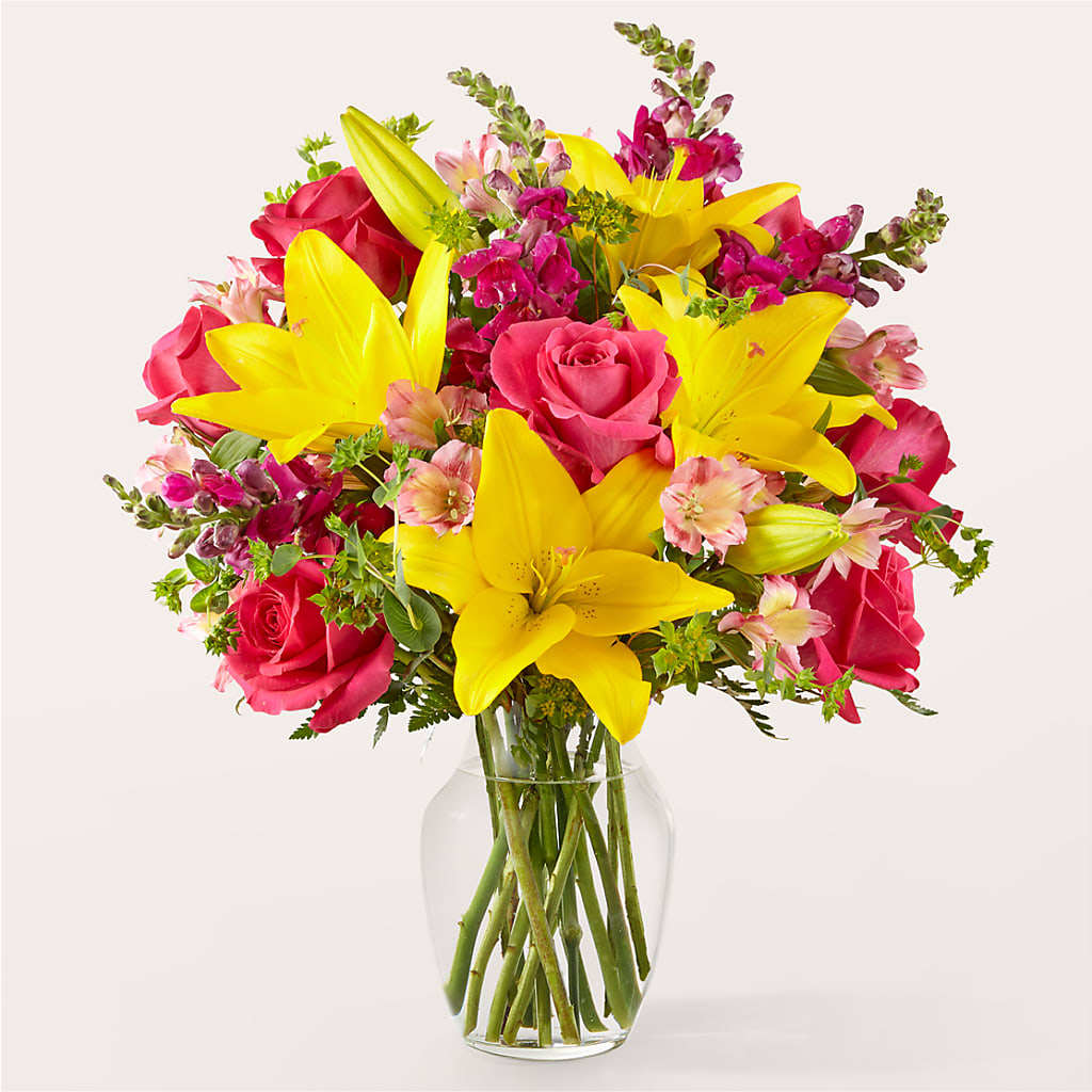 Lovely Day Bouquet – Flowers By Aylen Llc, Fort Pierce FL