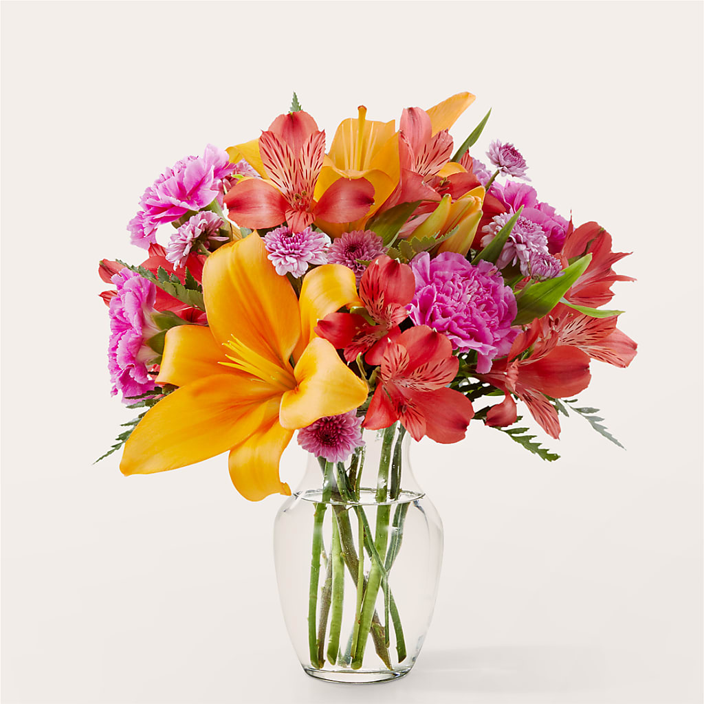 Entranced Bouquet – Flowers By Aylen Llc, Fort Pierce FL