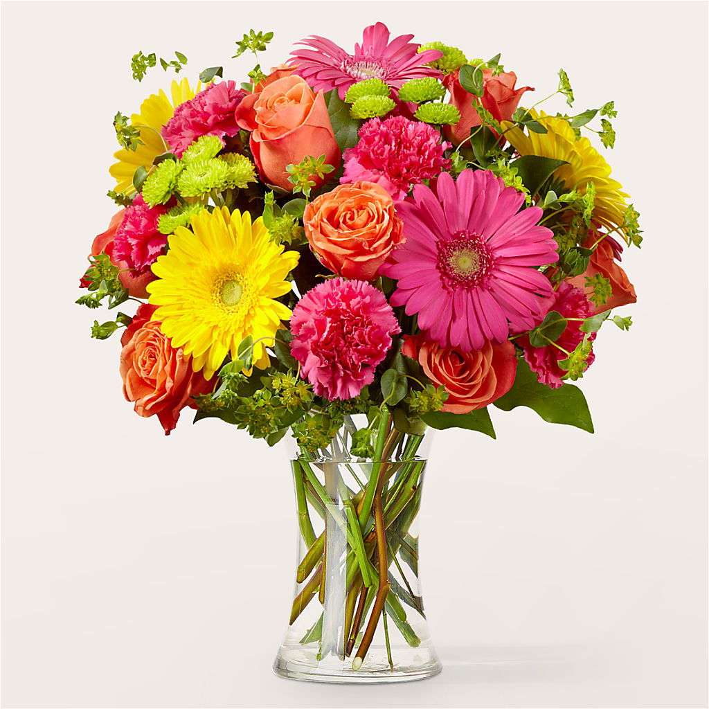 Fruit Punch Bouquet – Flowers By Aylen Llc, Fort Pierce FL