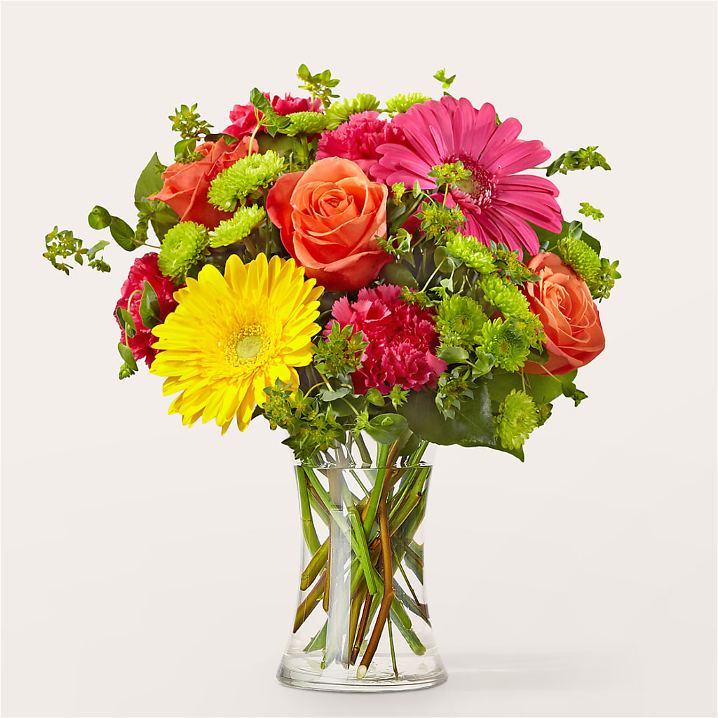 Fruit Punch Bouquet – Flowers By Aylen Llc, Fort Pierce FL